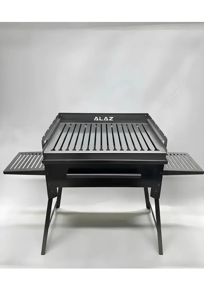 Alaz 35x50 Mangal Açılır Ayak 1.5 Mm Çok Renkli