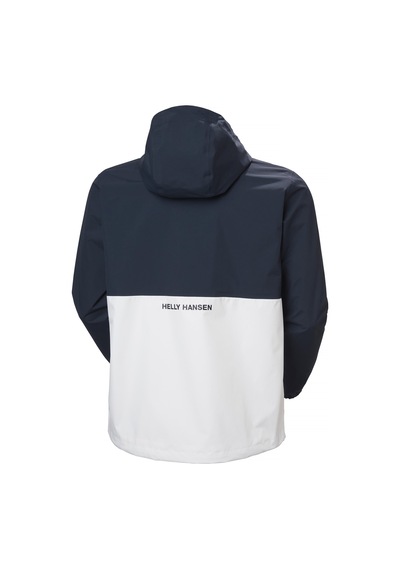 Helly Hansen Hılo Raın Erkek Yağmurluk Hha.54557 Mavi