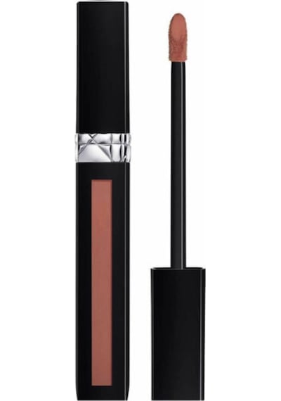 Christian Dior Rouge Liquid Ruj 614 Matte