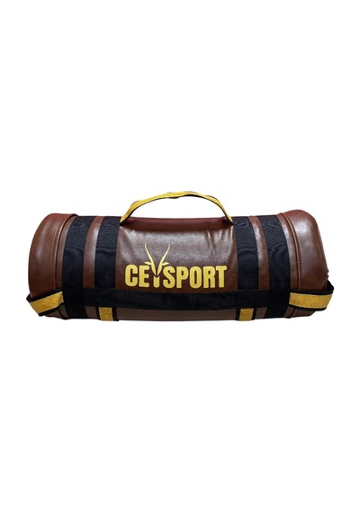 Pro Powersandbag 15 Kg Kahverengi