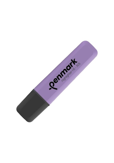 Penmark Highlighter Pastel Fosforlu Kalem 6 Renk