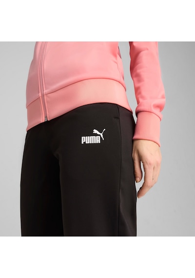 Puma 68507518 Poly Kadın Eşofman Takımı Pembe