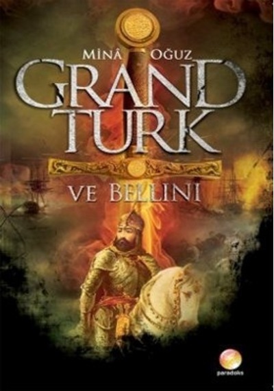 Grand Türk Ve Bellini Paradoks Kitap