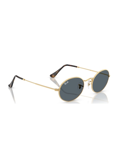 Ray-Ban  Rb 3547n 001/r5 51 Erkek Oval Güneş Gözlüğü Siyah