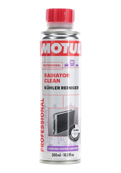 Motul Radiator Clean Kühler Reiniger 300 Ml Genel