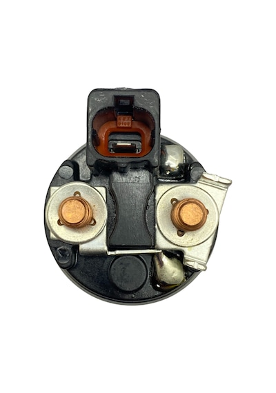 12v Marş Otomatiği 3 Delik-soketli-sol Hyundaı Accent Era/starex Grand-kıa Bongo