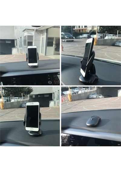 Telefon Tutacağı - Mouse Tipi / Syte143