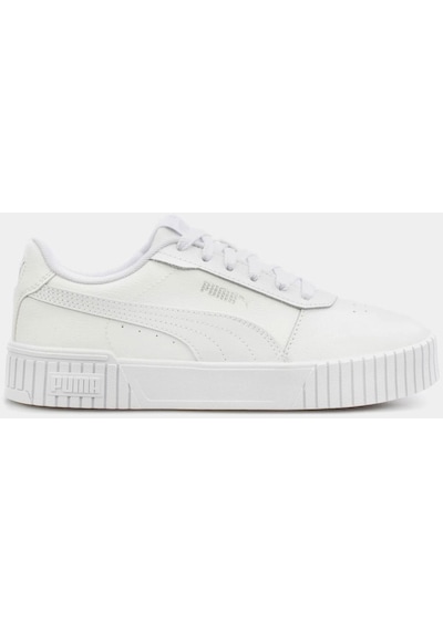 Puma Carina 2.0 Kadın Günlük Spor Ayakkabı C-pum385849b10p02 Beyaz