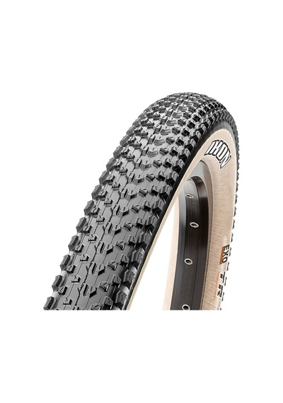 Maxxis Ikon 27.5x2.20 Telli Dış Lastik Siyah