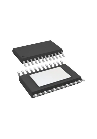 Allegro A3987slpt ,sop24 Entegre