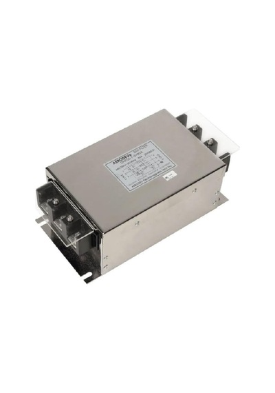 Aerodev Dnf55-y-3x60a ,3-faz 380v/60a Emc Filtre