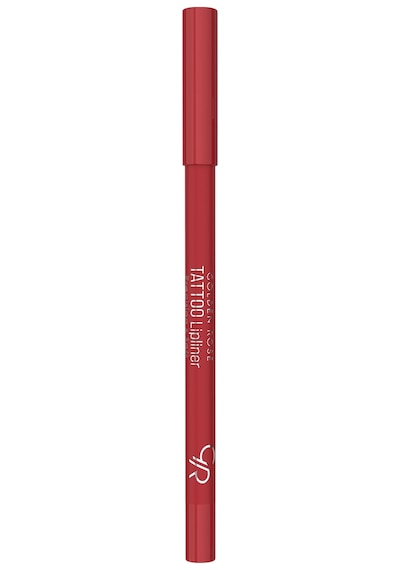 Gr Tattoo Lıplıner No:214 Poppy Red 214