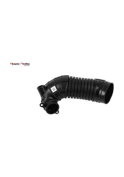 Hava Filtre Hortumu A4 B5 8d2 A4 B5 Avant 8d5 A6 C5 4b2 A6 C5 Avant 4b5 Passat B3 B4 3a2, 3 Nıfea 8d0129615j