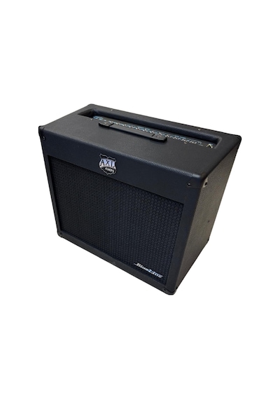 Axl Akita 50r Elektro Gitar Amfisi