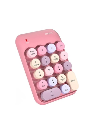 Lb Mofii Pembe X910 Numlock