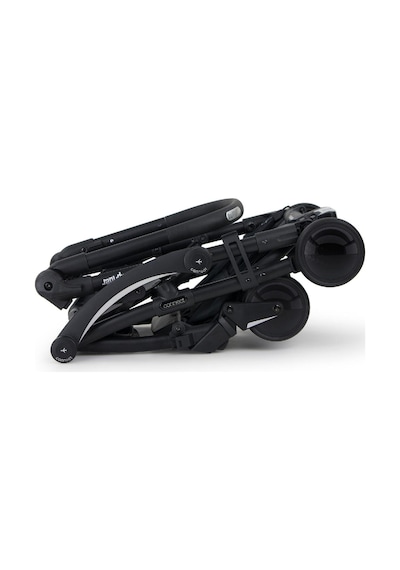 Bumprider Connect 3 Black-olive Bebek Arabası / Connect Trn Grup 0+ Oto Koltuğu / Black