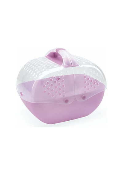 Imac Baggy Pet Shuttle Transport Kedi Taşıma Çantası 36 x 25 x 29 CM