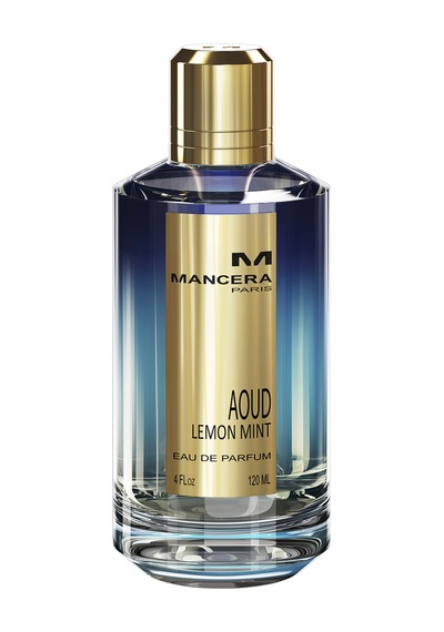 Aoud Lemon Mint Edp 120ml Diğer