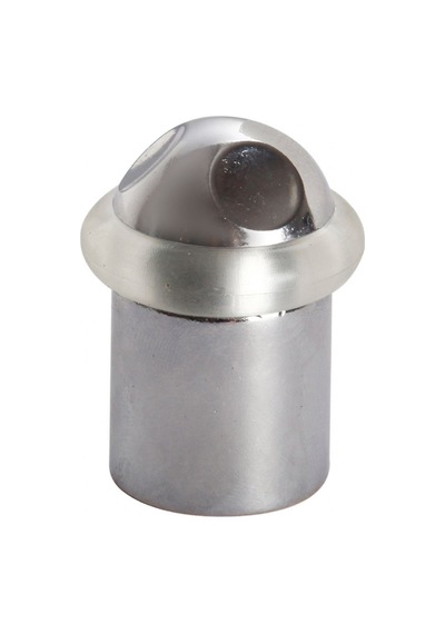 Contalı Kapı Tamponu 5 Cm Krom 181ak0305201 Renkli