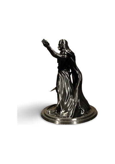 Darth Vader Star Wars Figür 15 Cm