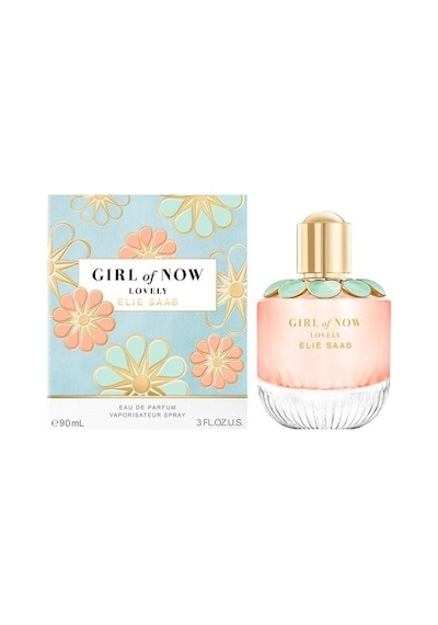 90 Ml Kadın Parfümü İle Romantik Ve Feminen Hava Amber