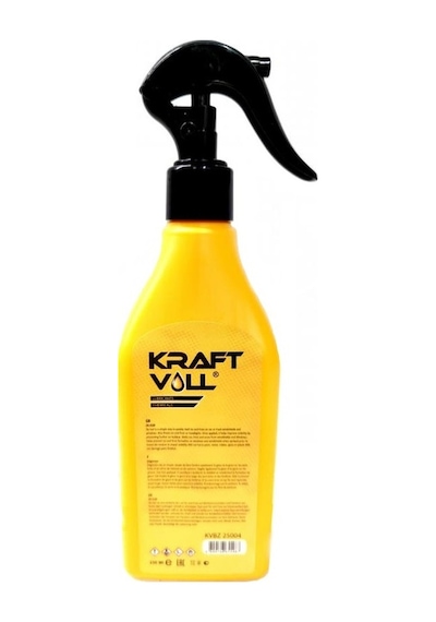 Kraftvoll 25004 Buz Çözücü Sprey 250 Ml