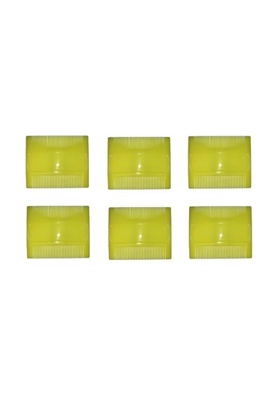 Fumo Bit Tarağı X 6 Adet