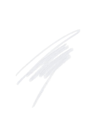 Lancome Le Stylo Suya Dayanıklı Göz Kalemi 11 Radiant White Çok Renkli