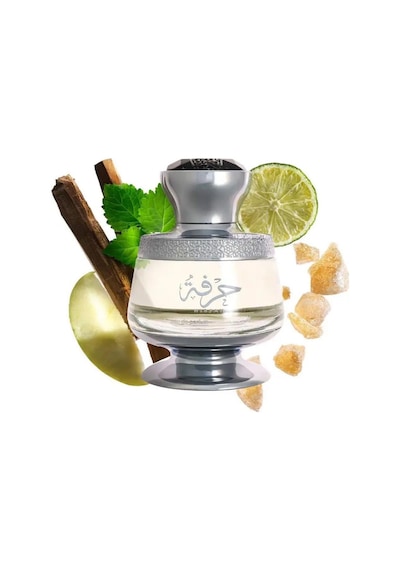 Ahmed Al Maghribi Hirfah Edp 75 Ml Unisex Parfümü Oryantal