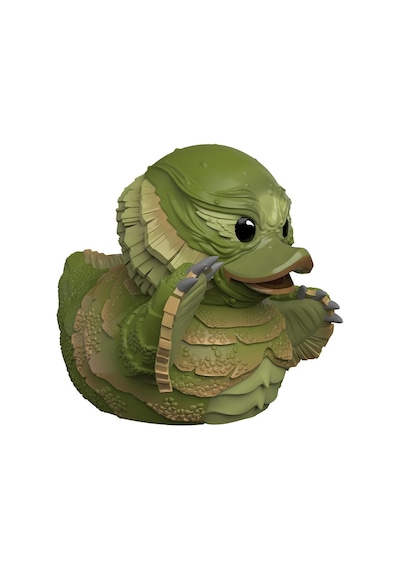 Tubbz Monsters Creature From The Black Lagoon Boxed Lisanslı Cosplay Ördek Collectible Figür Ns5657
