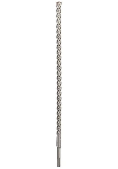 Bosch SDS-Plus 5X Kırıcı Delici Matkap Ucu 16x460 mm - 2608833829