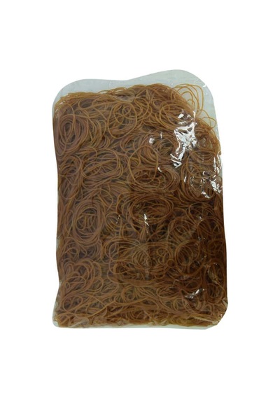 Kauçuk Paket Lastiği Para Lastiği 1000 Gr Paket