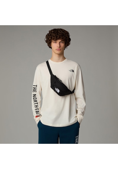 The North Face Jester Lumbar Unisex Bel Çantası-28923 - Standart
