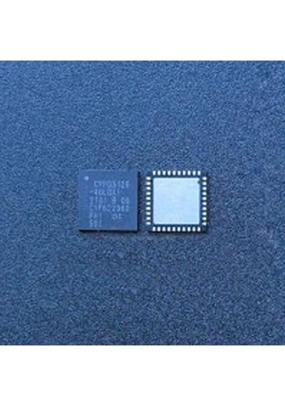 Cypd4125-40lqxı Entegre