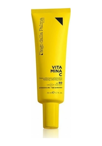 Diego Dalla Palma Vitamin C Mükemmel Düzenleyici Bakım Spf50 50 ML