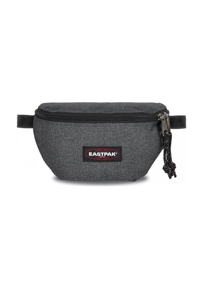 Eastpak Springer Unisex Gri Bel Çantası