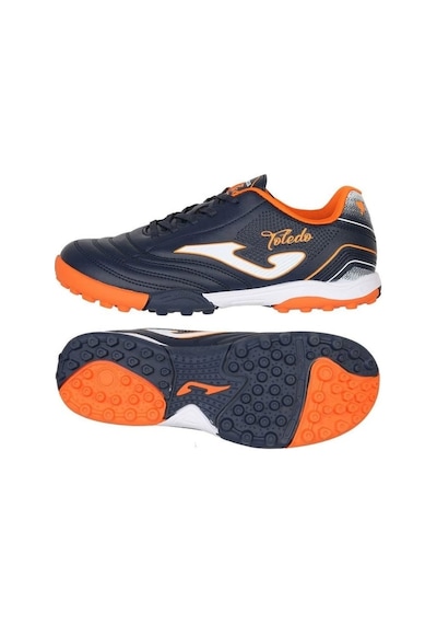 Joma Tojw2505tf Toledo Jr Çocuk Halı Saha Ayakkabısı Renkli