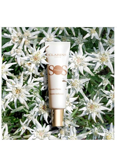 Clarins Sos Primer - Cilt Bazı 30 Ml