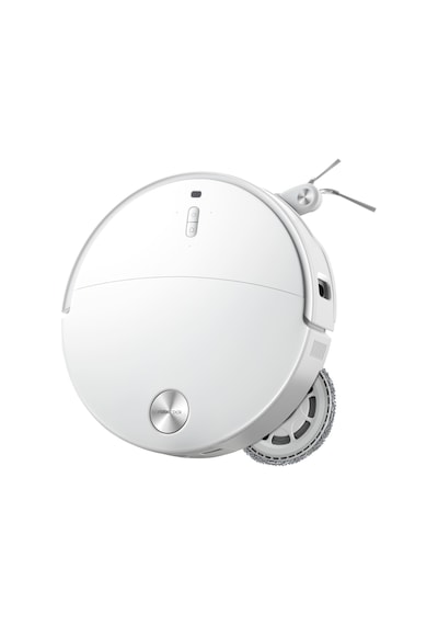 Roborock Qrevo Edge 2 Akıllı Robot Süpürge Beyaz