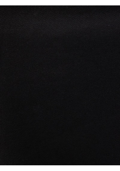 Loft Siyah Kadın Sweatshirt Lf2041676 Siyah