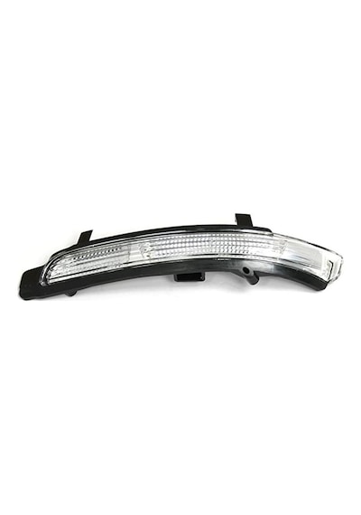 Skoda Octavia 2009-2013 Sol Yan Dis Ayna Sinyal Lambasi 3T0949101 395682765
