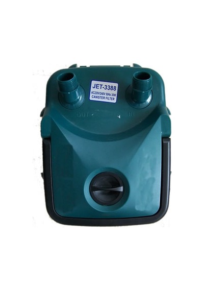 Jet - 503 - 3378 - Csmo-tex - Kafa Motoru