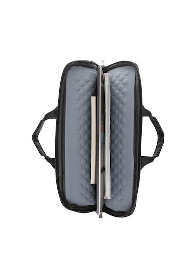 Hadron Hdx4009 Canyoncase 15.6 İnç Notebook Çantası Siyah