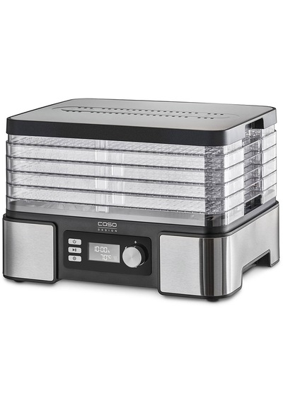 Caso DH 450 CS-03165 450 W Meyve Ve Sebze Kurutucu