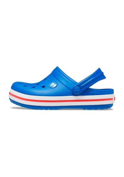 Crocs Crocband Clog K Blue Bolt