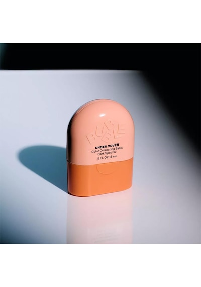 Bubble Skincare Under Cover Leke Karşıtı Renk Düzenleyici Balm 15ml