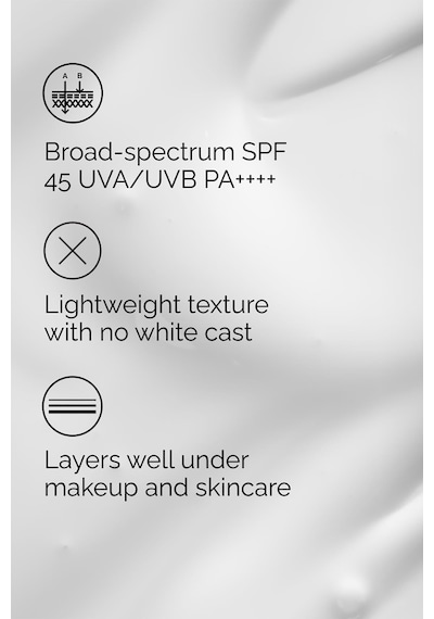 The Ordinary Spf45 Güneş Koruyucu Serum 60ml
