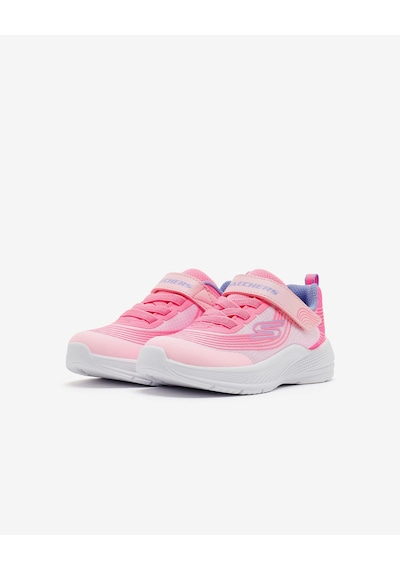 Skechers Mıcrospec Advance Küçük Kız Çocuk Açık Pembe Spor Ayakkabı 303575n Ltpl Pembe Skechers Mıcrospec Advance Küçük Kız Çocuk Açık Pembe Spor Ayakkabı 303575n Ltpl Pembe
