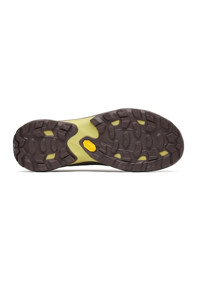 Merrell Moab Speed 2 Gore-tex Erkek Outdoor Ayakkabı-j00005348 Çok Renkli