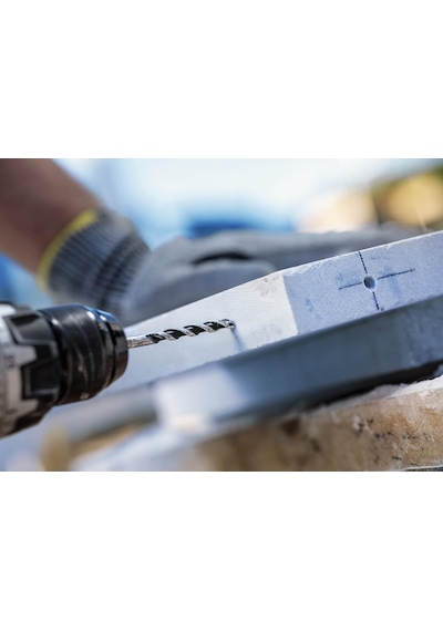 Bosch Pro Hex-5 10 X 150 Mm Karbür Uçlu Beton Matkap Ucu 2608706990